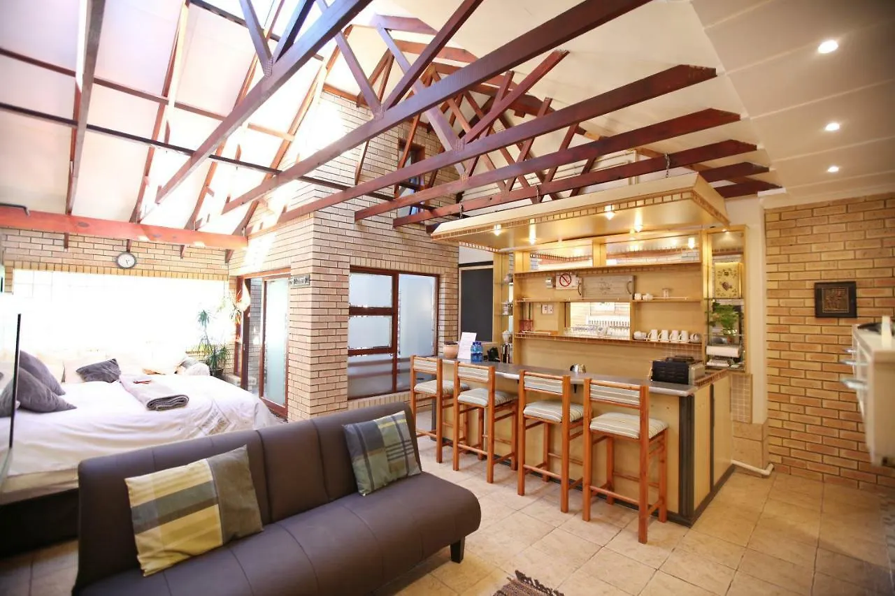 Splendour Stay Self Catering Port Elizabeth South Africa