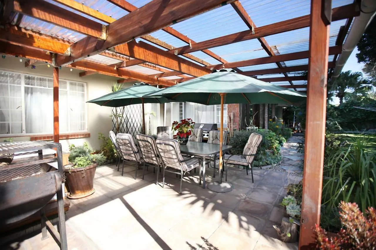 Splendour Stay Self Catering Port Elizabeth