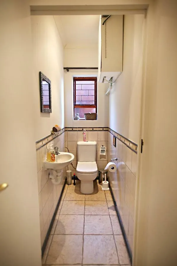 Apartment Splendour Stay Self Catering Port Elizabeth