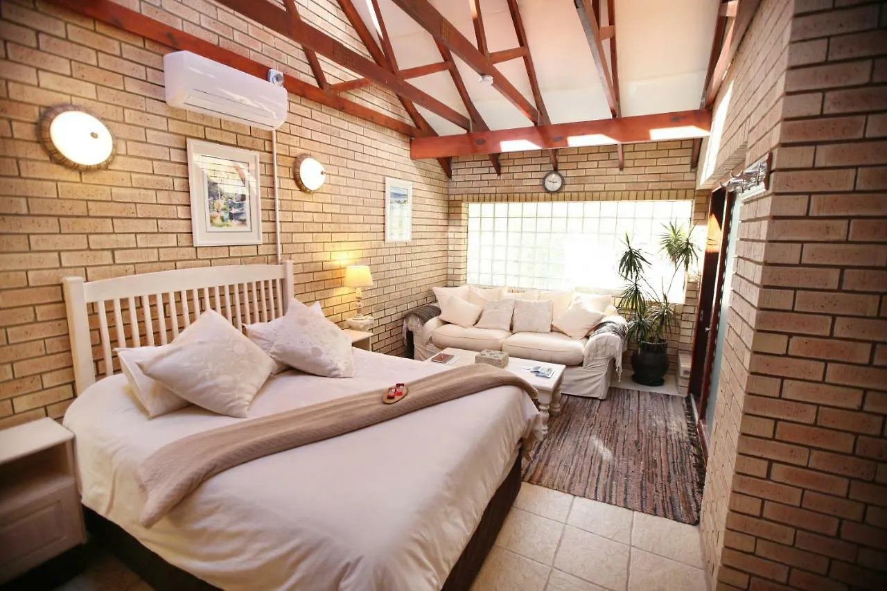 Apartment Splendour Stay Self Catering Port Elizabeth