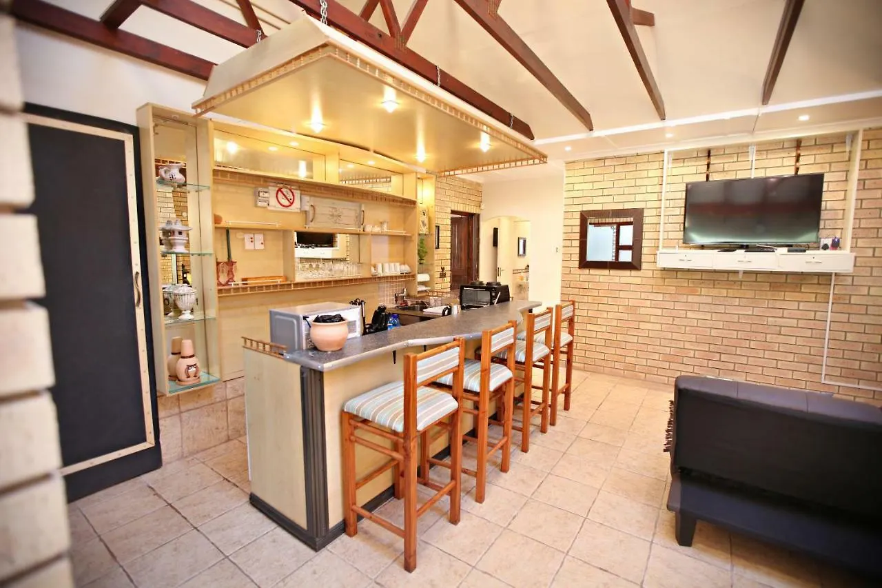 Apartment Splendour Stay Self Catering Port Elizabeth