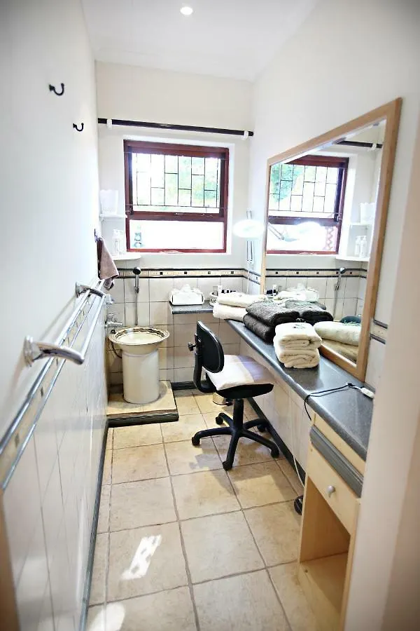 Splendour Stay Self Catering Port Elizabeth