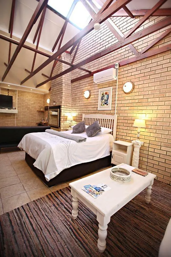 Splendour Stay Self Catering Port Elizabeth 0*,