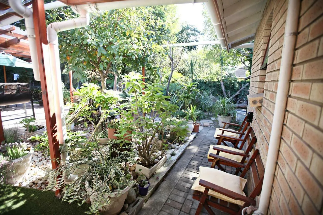 Apartment Splendour Stay Self Catering Port Elizabeth